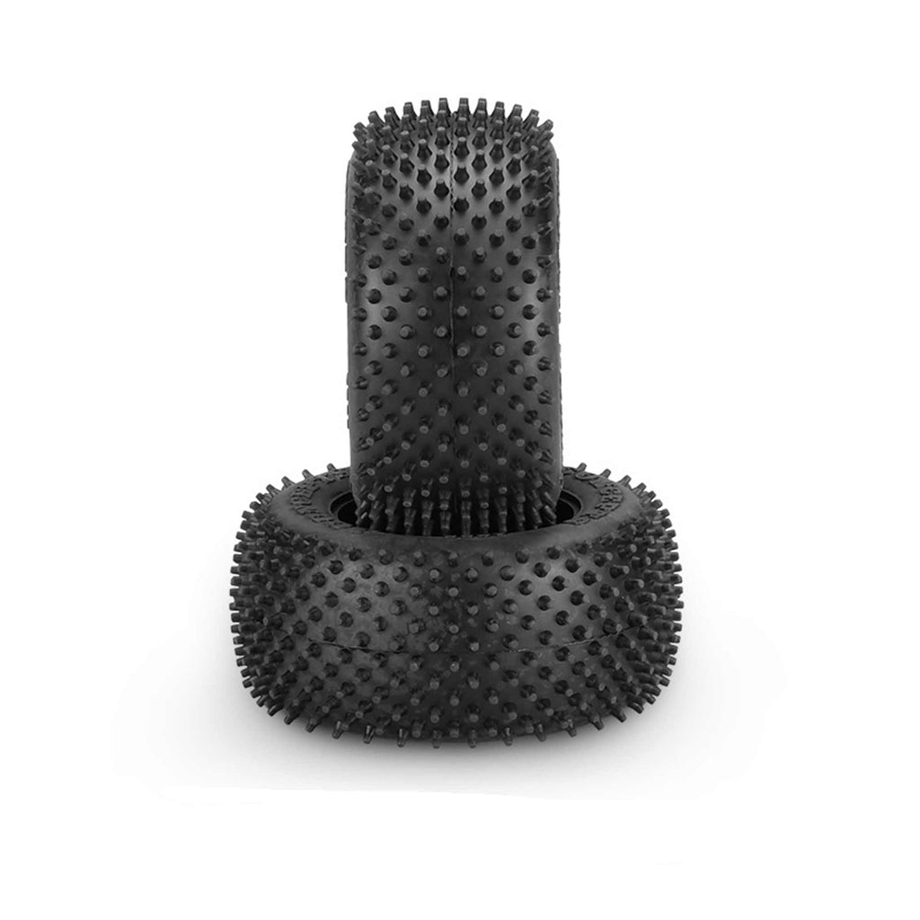 J-Concepts 403302 Taper Spike Green Compound