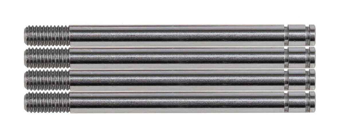 Team Associated 31476 Apex2 Rally Shock Shafts