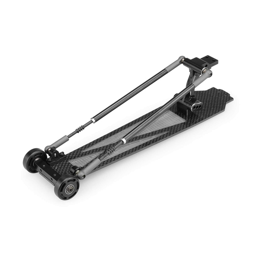 J-Concepts 2878 DR10 Wheelie Bar Assembly