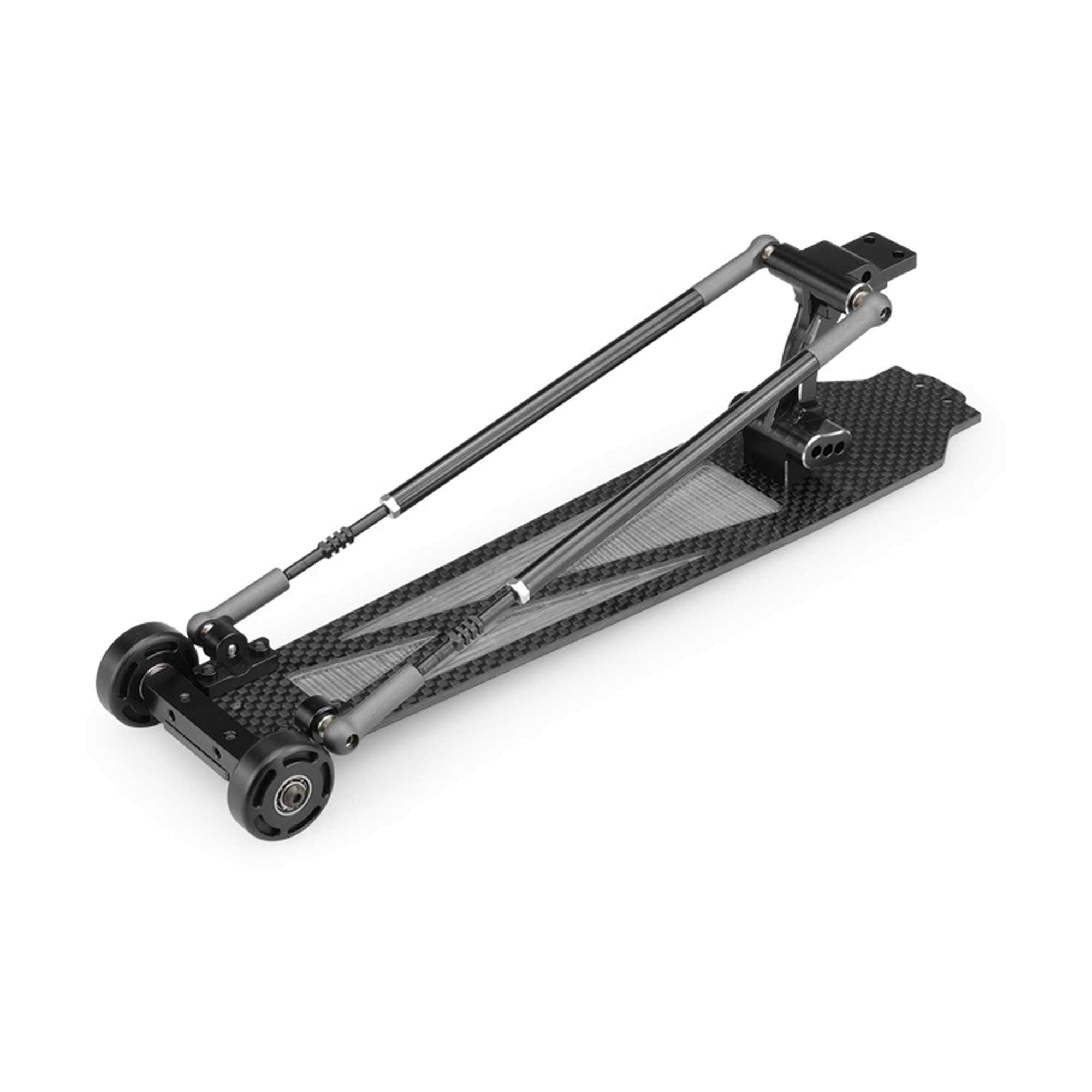 J-Concepts 2878 DR10 Wheelie Bar Assembly