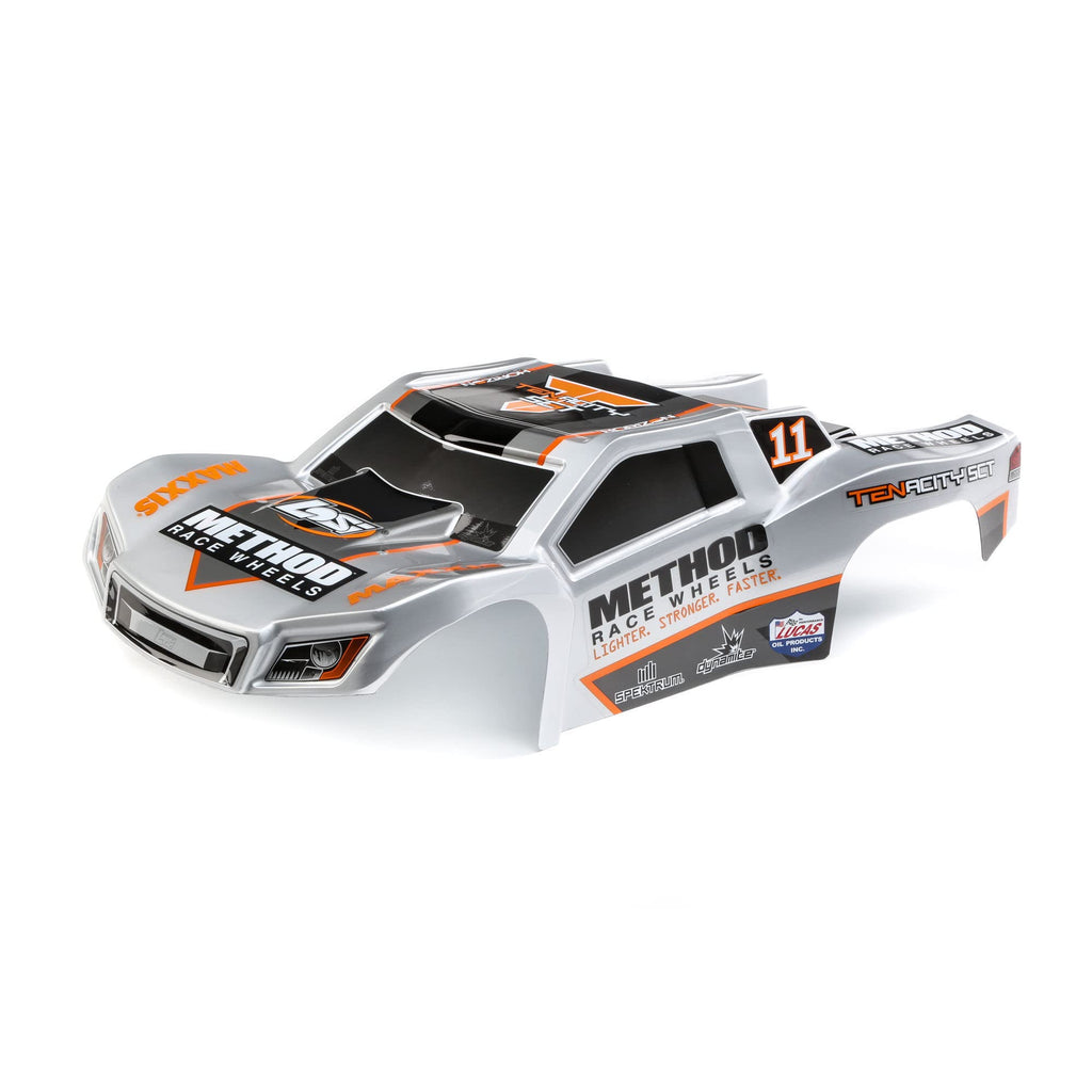 Losi LOS230062 Method Body Set: Tenacity SCT