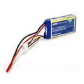 E-Flite EFLB4503SJ50 LiPo Battery 450mAh 3S/Cell 11.1V/Volt 50C 18AWG JST-Plug