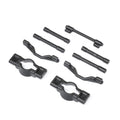 Losi LOS-1838 Crossbar Chassis Brace Set: LMT 2.0