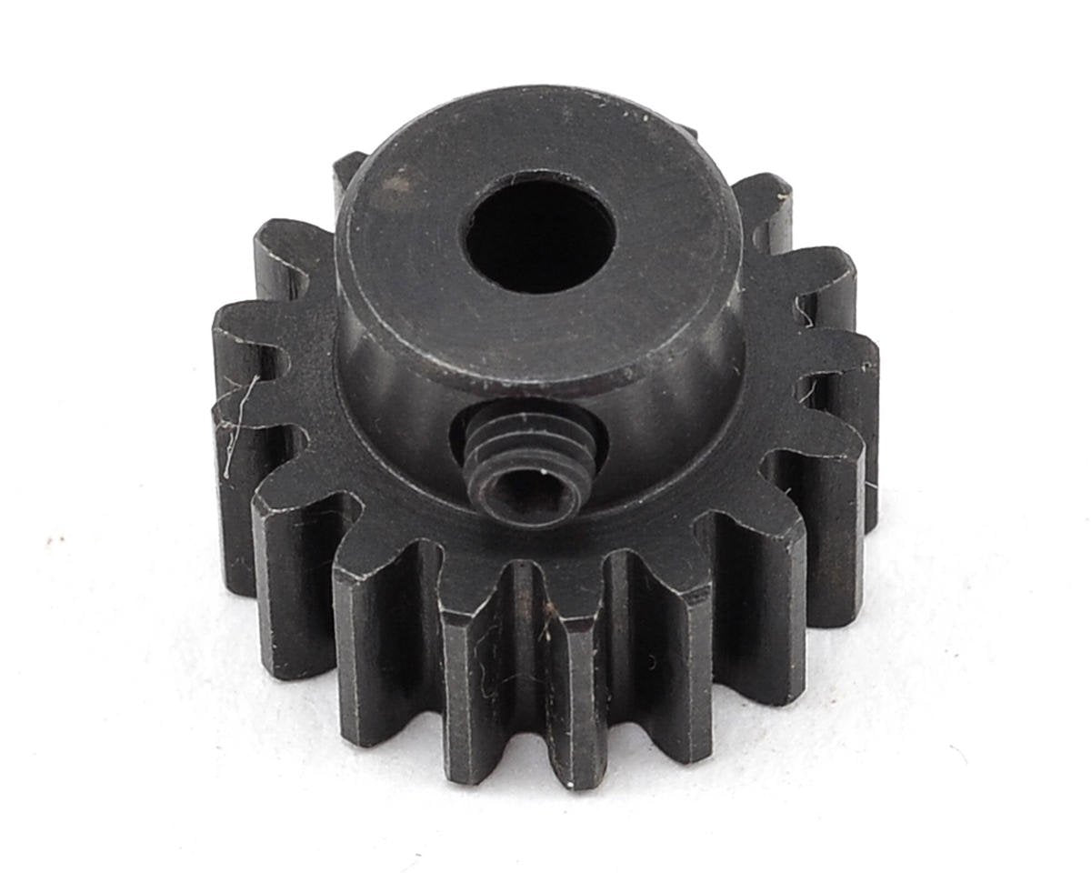 Gmade 81417 32P 3mm Hardened Steel Pinion Gear 17T (1)
