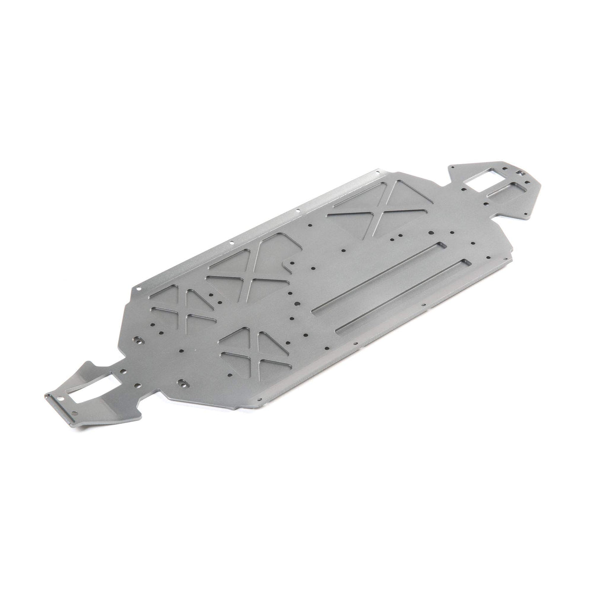 Losi LOS231056 Aluminum Chassis: Tenacity Pro