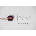 FMS PR23MGAP Servo: 23g Analog Metal Gear Positive
