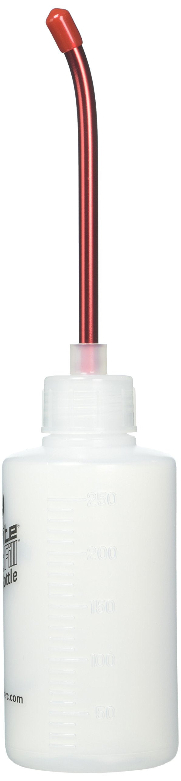 Dynamite DYN2004 Fast Fill Fuel Bottle, 250cc