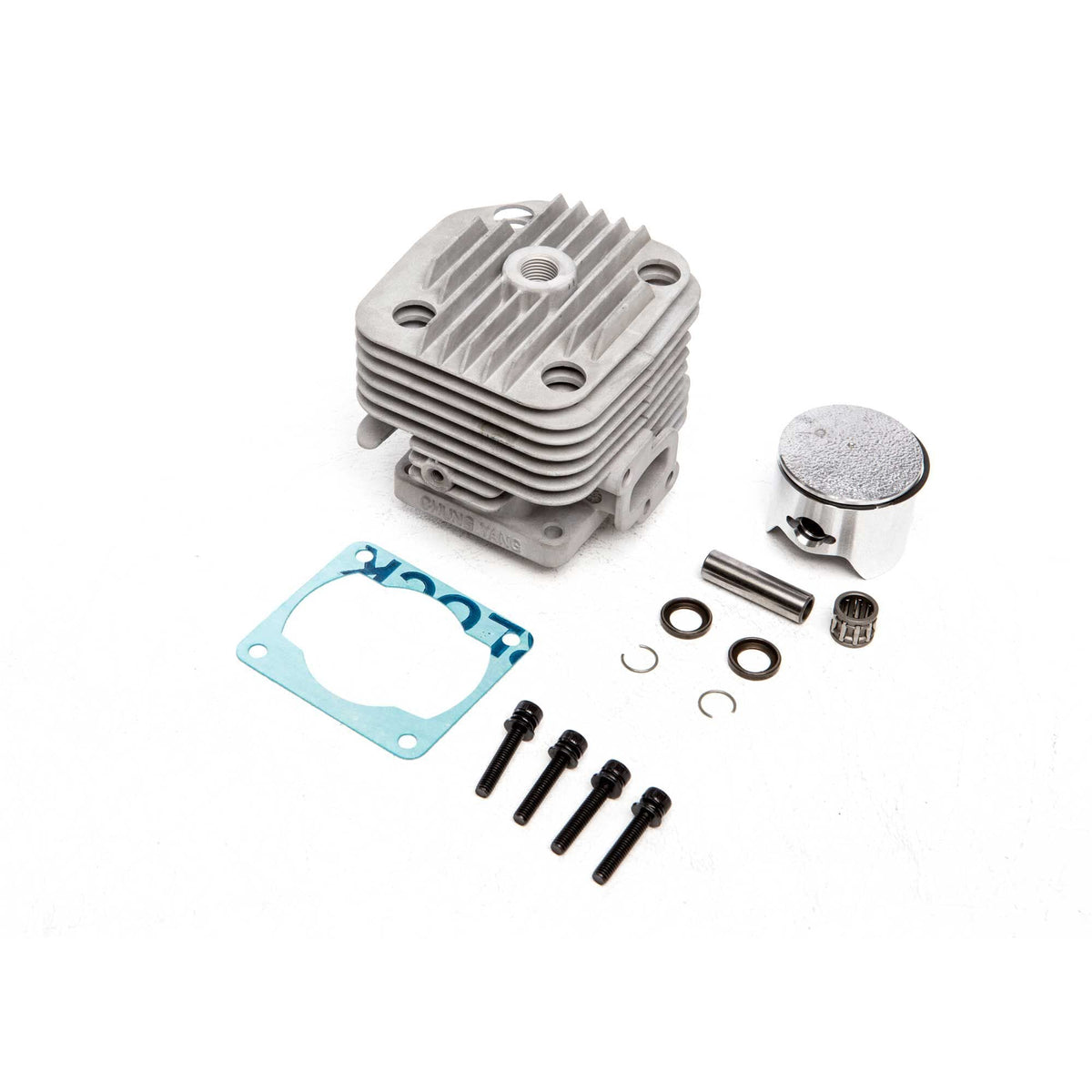Dynamite DYNE1110 F29 Top End Rebuild Kit (4 bolt): DYNE1075