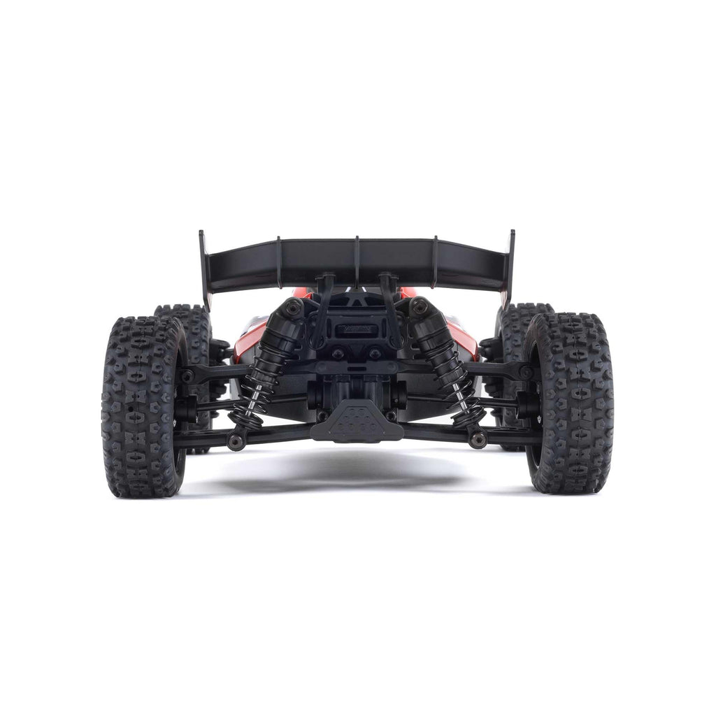 ARRMA RC Car Typhon GROM 4x4 Smart Small Scale Buggy RTR