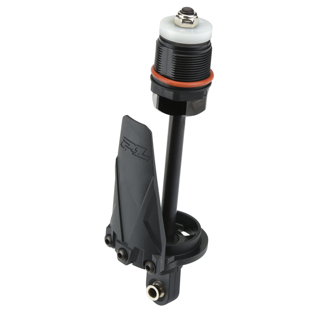 Pro-Line 632100 Power-Stroke HD Shock Shafts : X-Maxx
