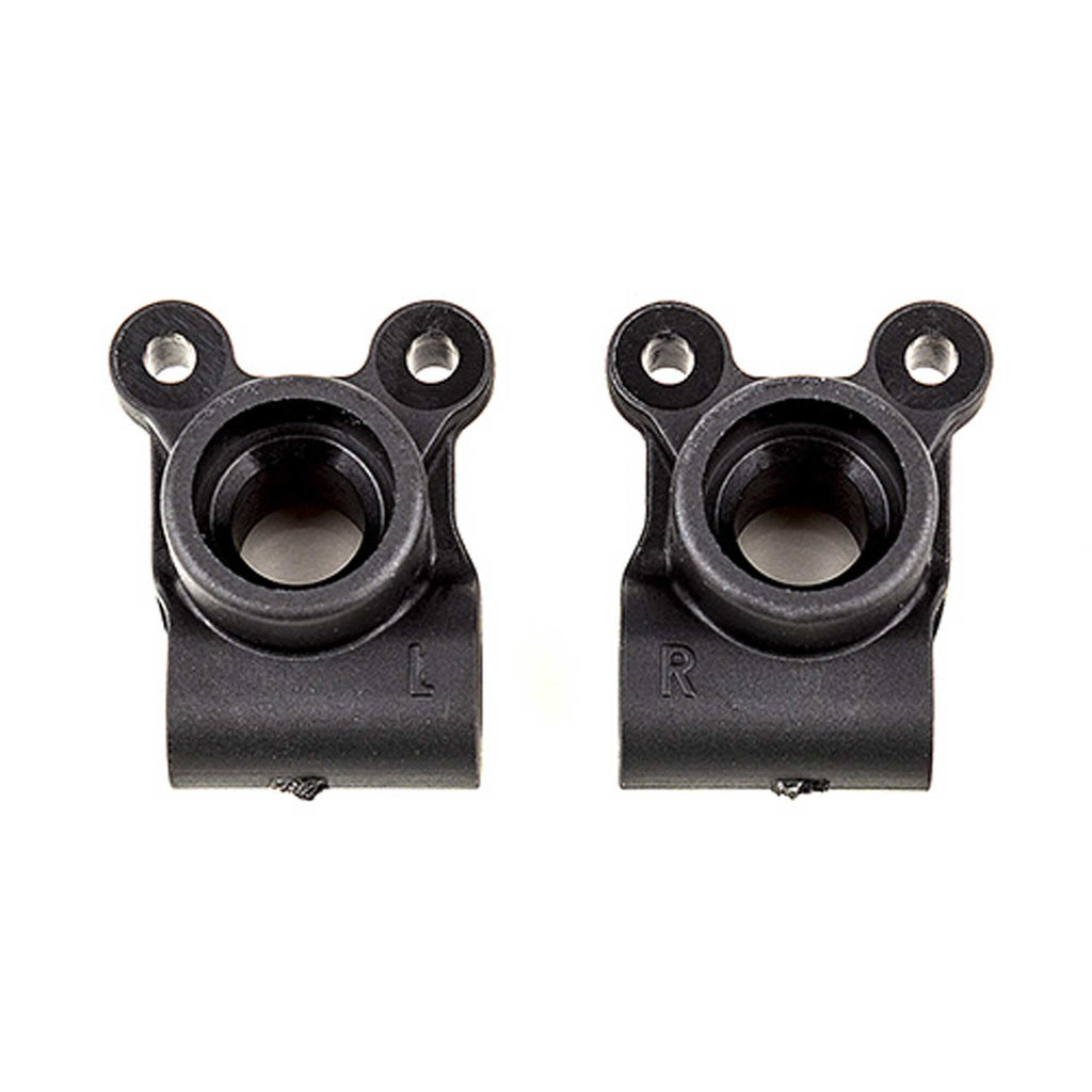 Team Associated 91857 RC10B6.2 rear hub