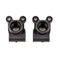 Team Associated 91857 RC10B6.2 rear hub