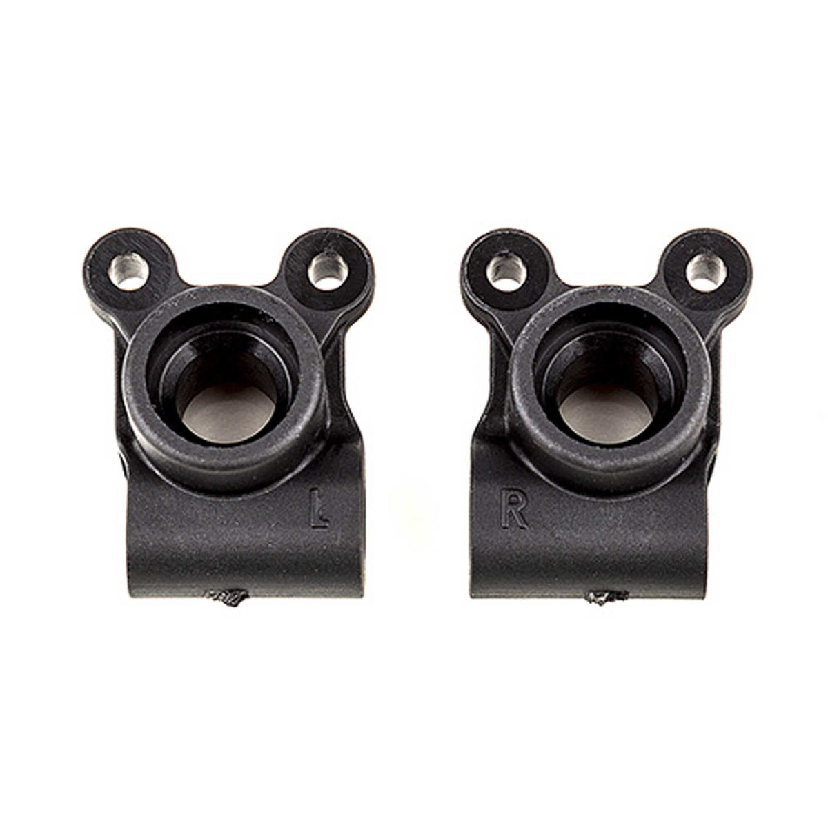 Team Associated 91857 RC10B6.2 rear hub