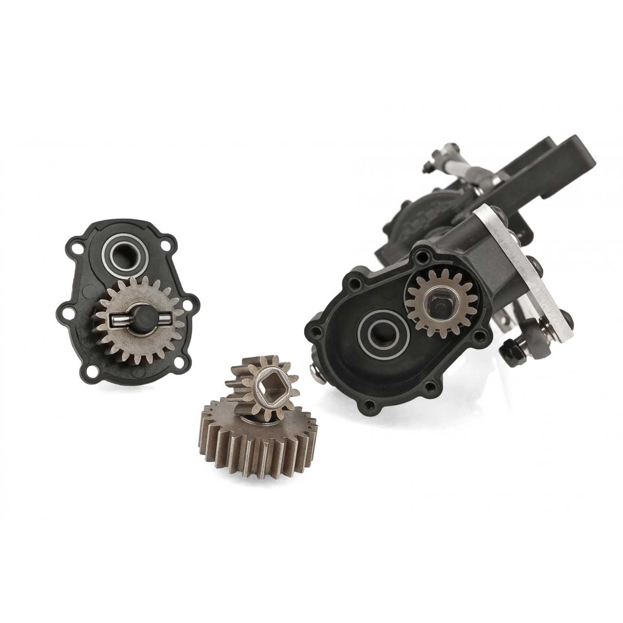 Associated 40128 Enduro Portal Axle Conversion Kit