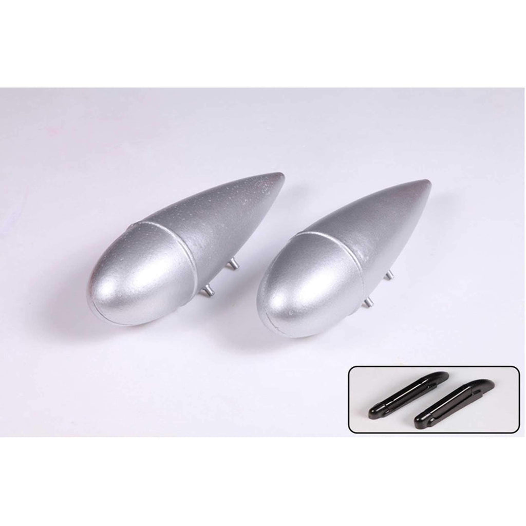FMS SG109FF Oil Tank: P51D Frankie 1700mm