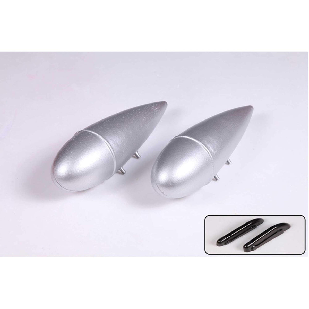 FMS SG109FF Oil Tank: P51D Frankie 1700mm