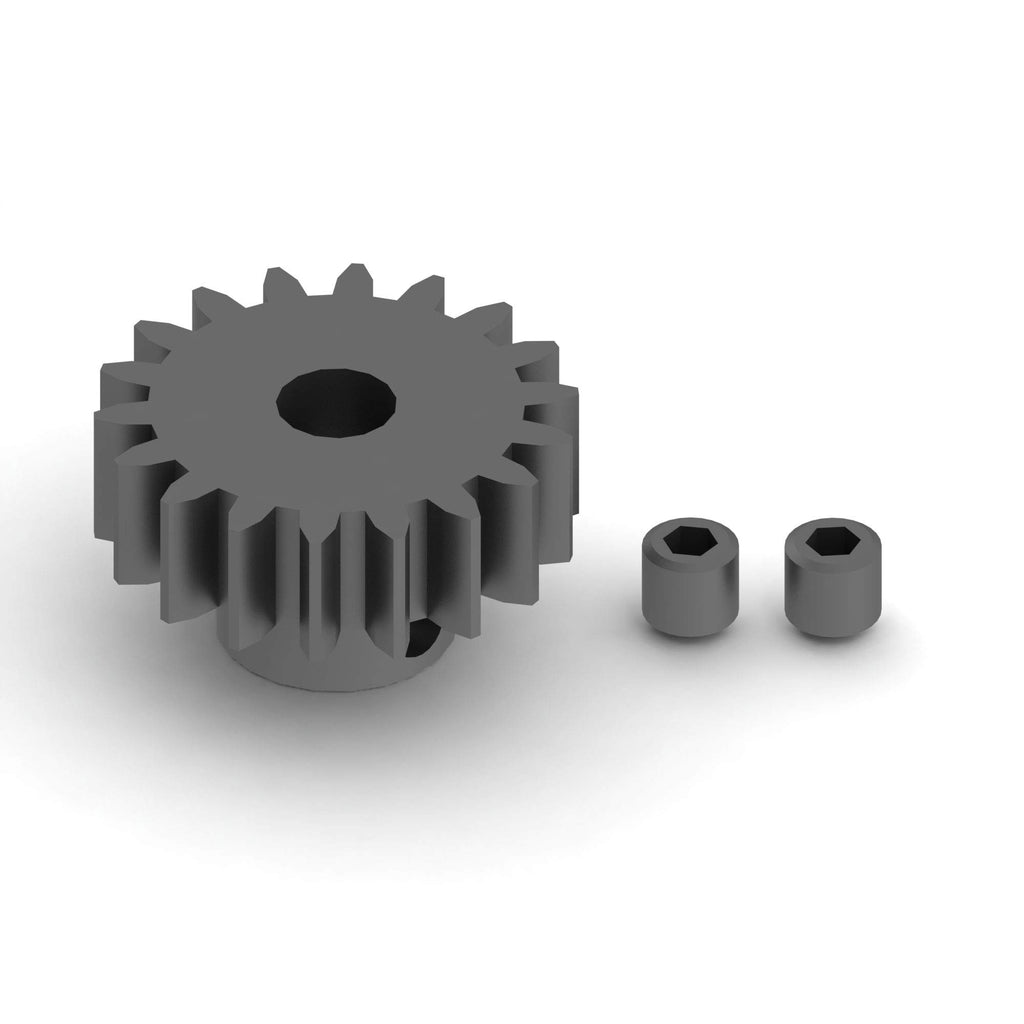 Arrma 310479 18T Mod1 Pinion Gear
