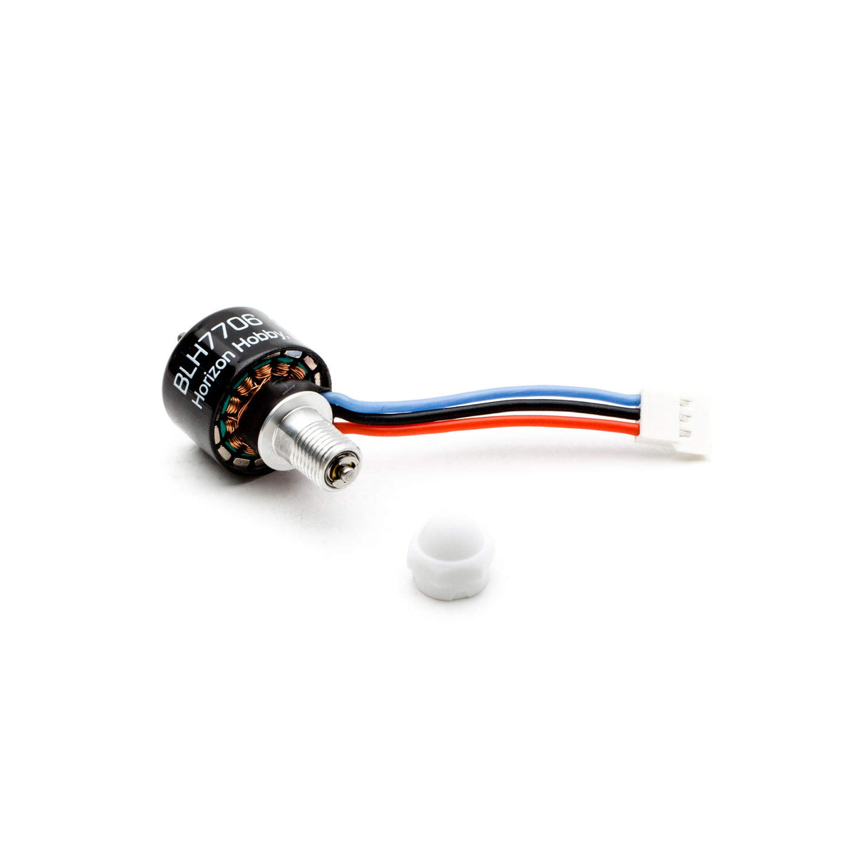 Blade BLH7706 Brush-Less Motor Reverse Thread: 200 QX