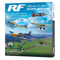 RealFlight RFL2001 Evolution RC Flight Simulator Software Only Steam Key