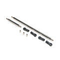 ECX ECX211029 Steering Linkage Set: Barrage, Temper