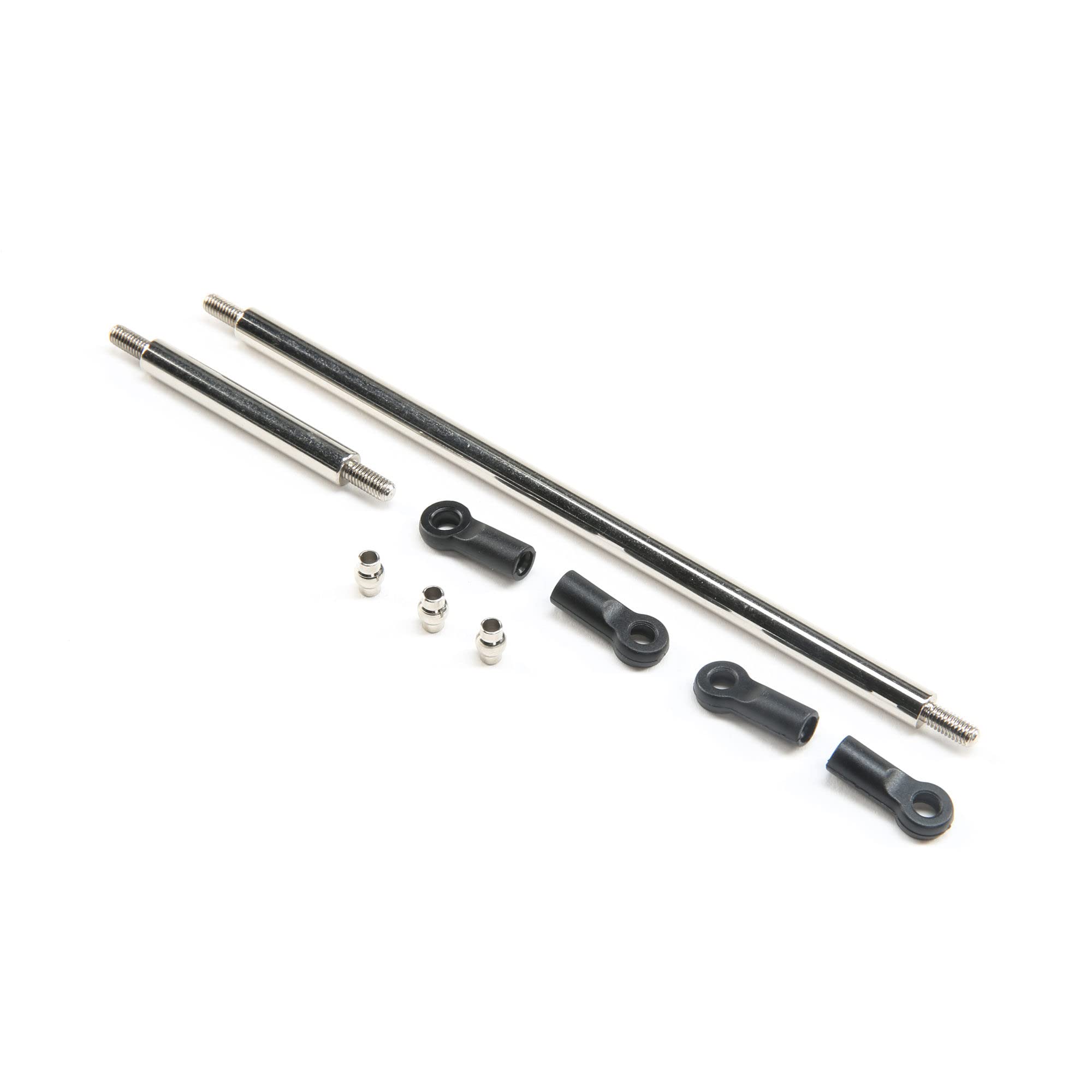 ECX ECX211029 Steering Linkage Set: Barrage, Temper