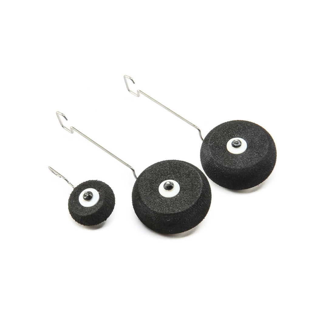E-Flite EFLU5805 Landing Gear set: UMX Aero Commander