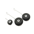 E-Flite EFLU5805 Landing Gear set: UMX Aero Commander