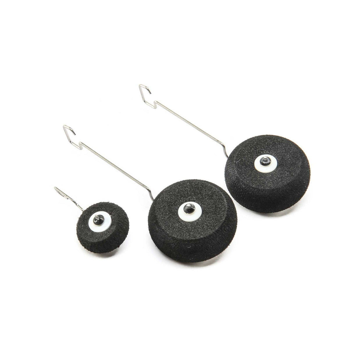 E-Flite EFLU5805 Landing Gear set: UMX Aero Commander