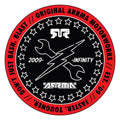 Arrma ARASTK2 ARRMA Original Sticker