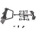 Axial AX80125 Light Fr Bumper: SCX10/Poison Spyder/JK Brawler