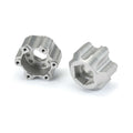 Pro-Line 633800 6x30 to 17mm Aluminum Hex Adapters