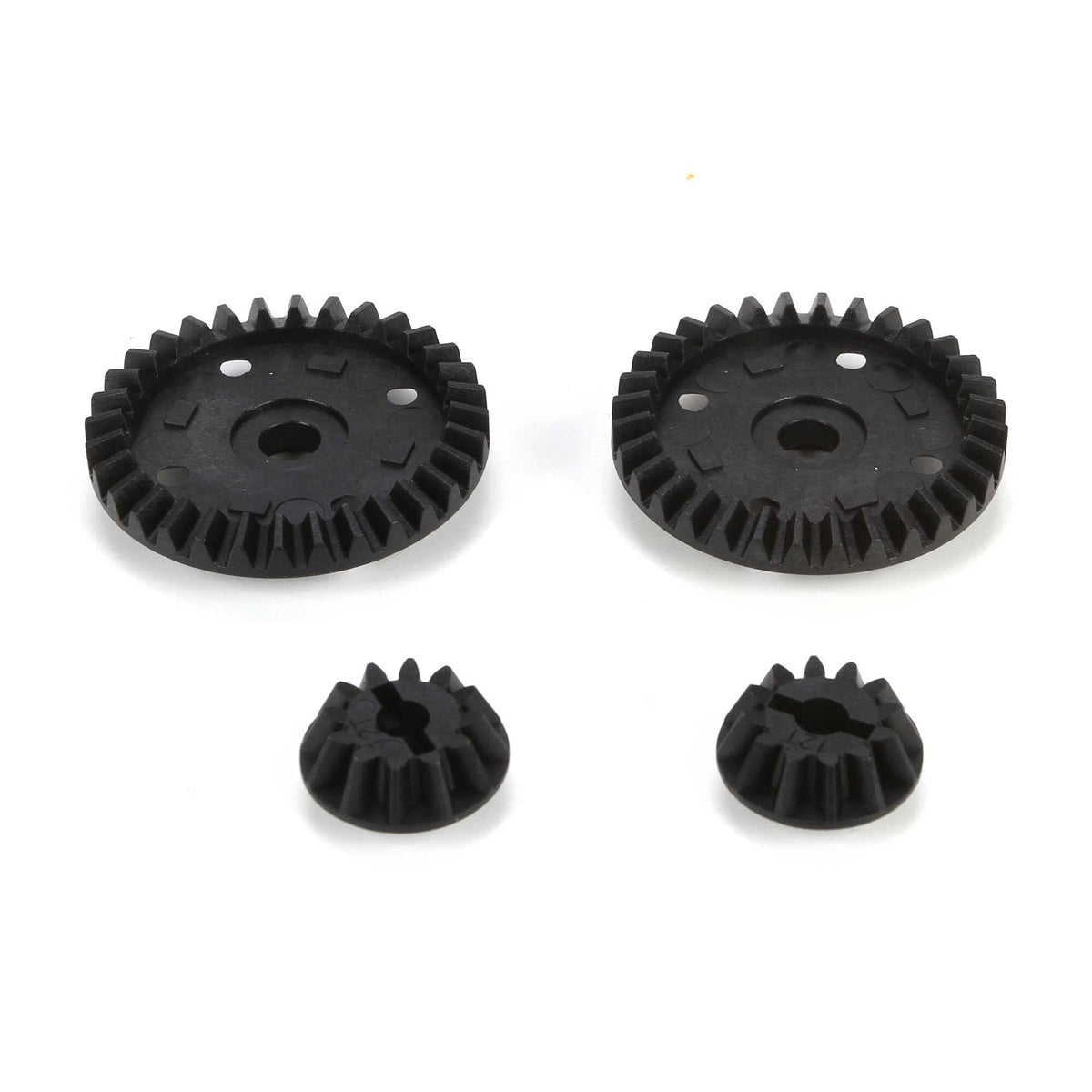 Losi LOS232059 Diff Ring/Pinion 32T/12T FR/RR: V100