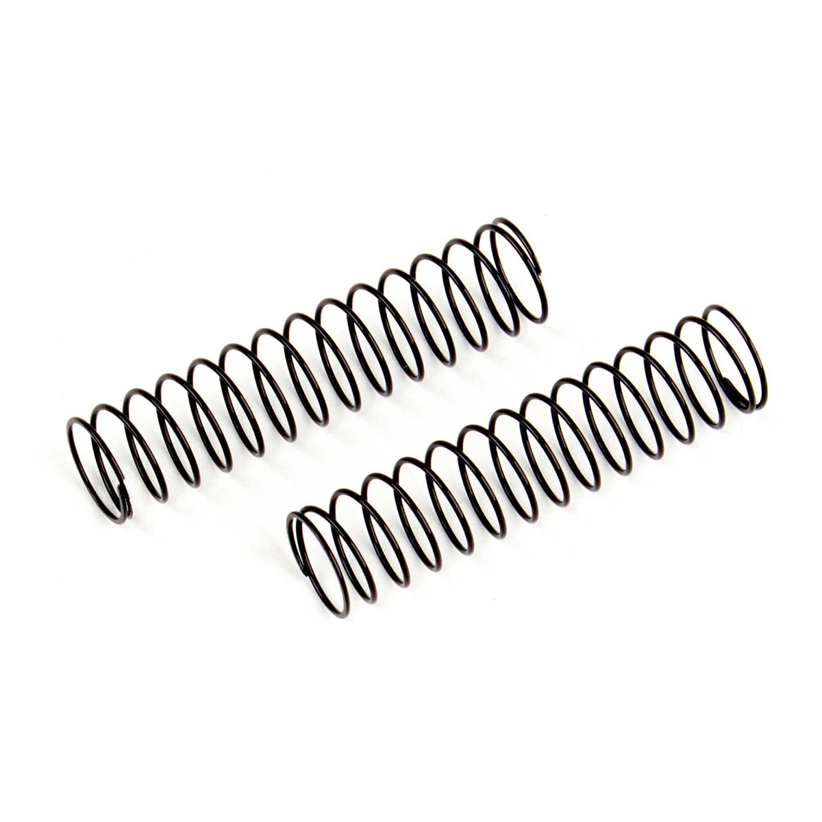 Team Associated 42088 Shock Springs, White, 0.95 lb/in, L63 mm