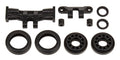 Team Associated 72055 DR10M Wheelie Bar Parts Set