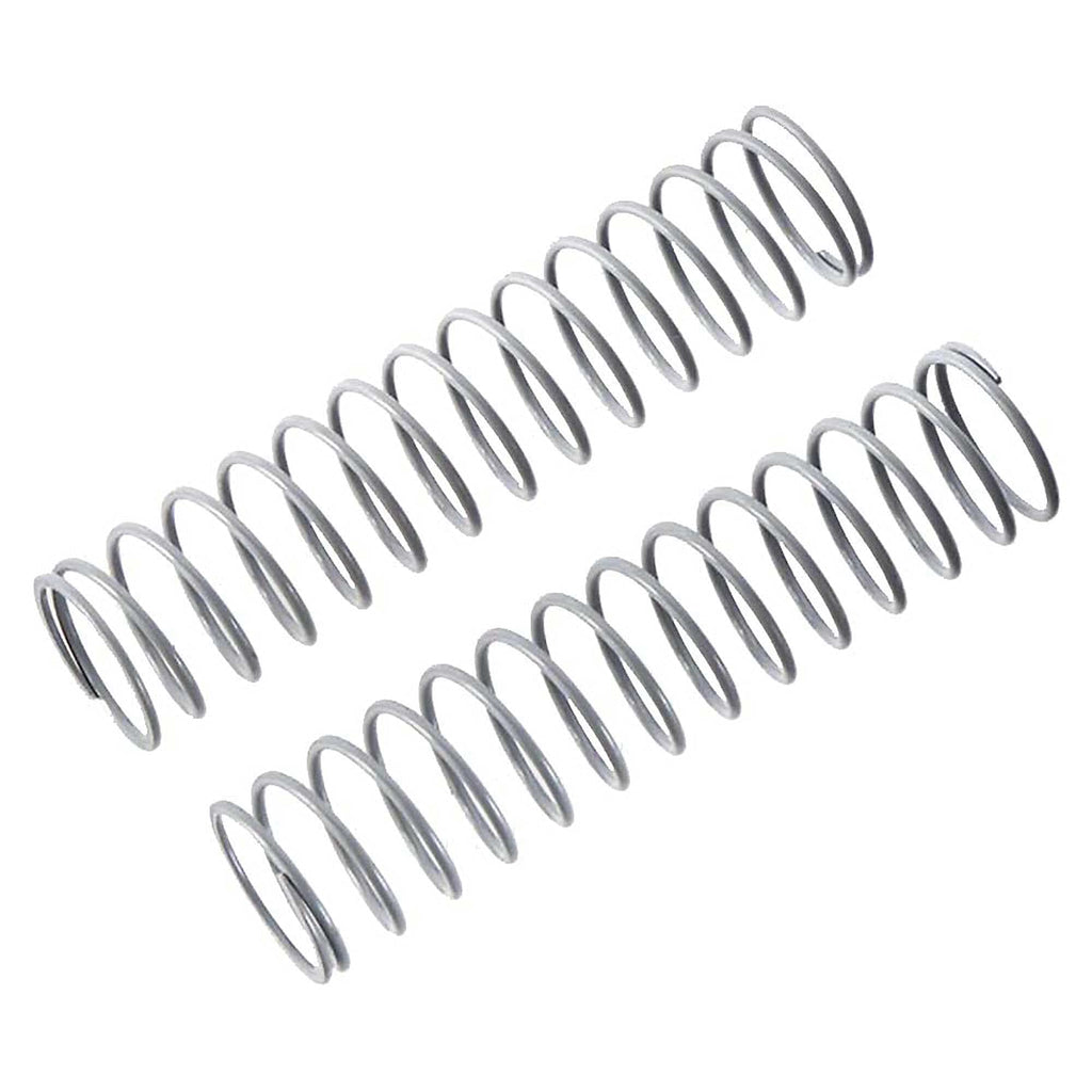Axial AX31145 Spring Grey 12.5x60mm: 1/10 Yeti (2)