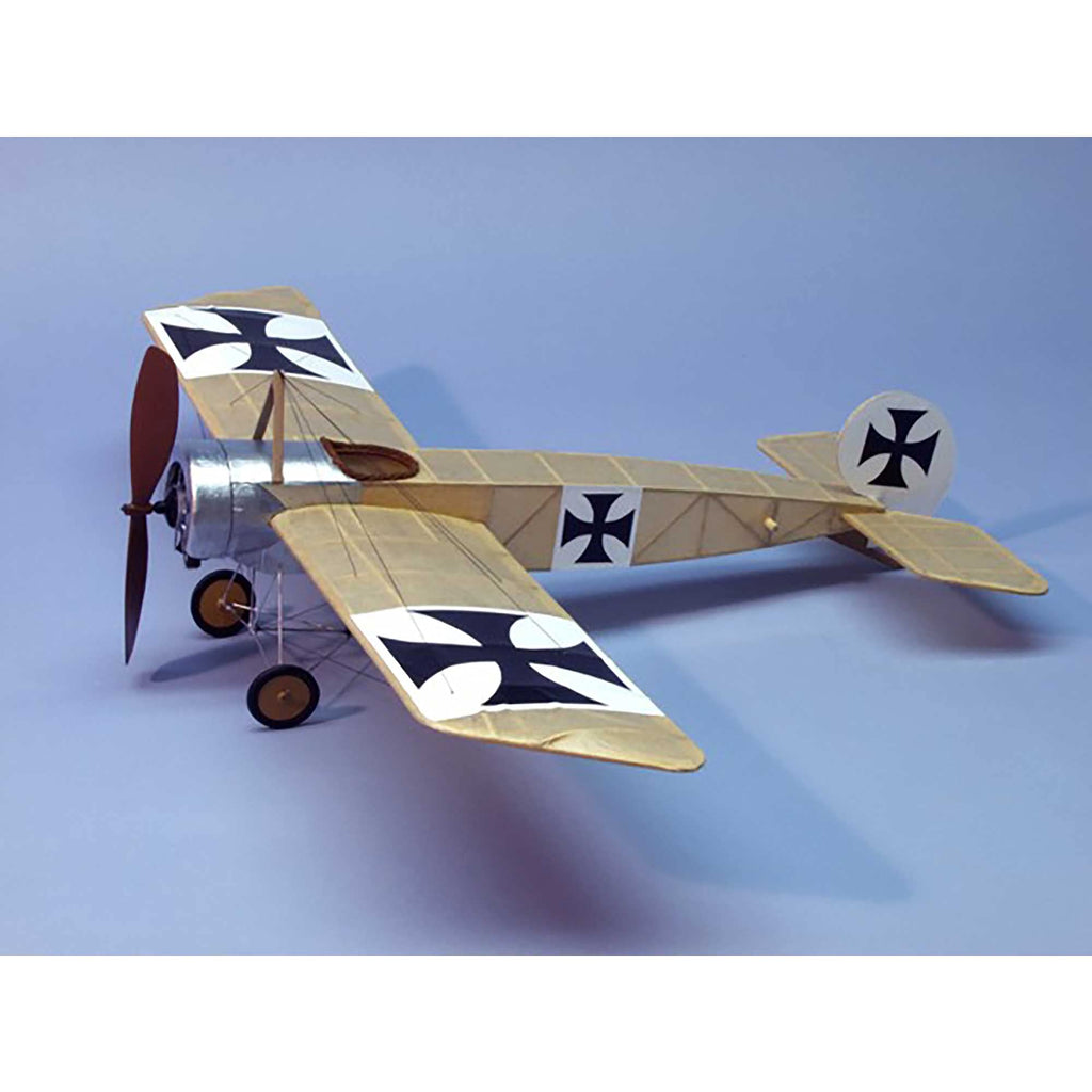 Dumas 222 Fokker E11, 17-1/2" WS