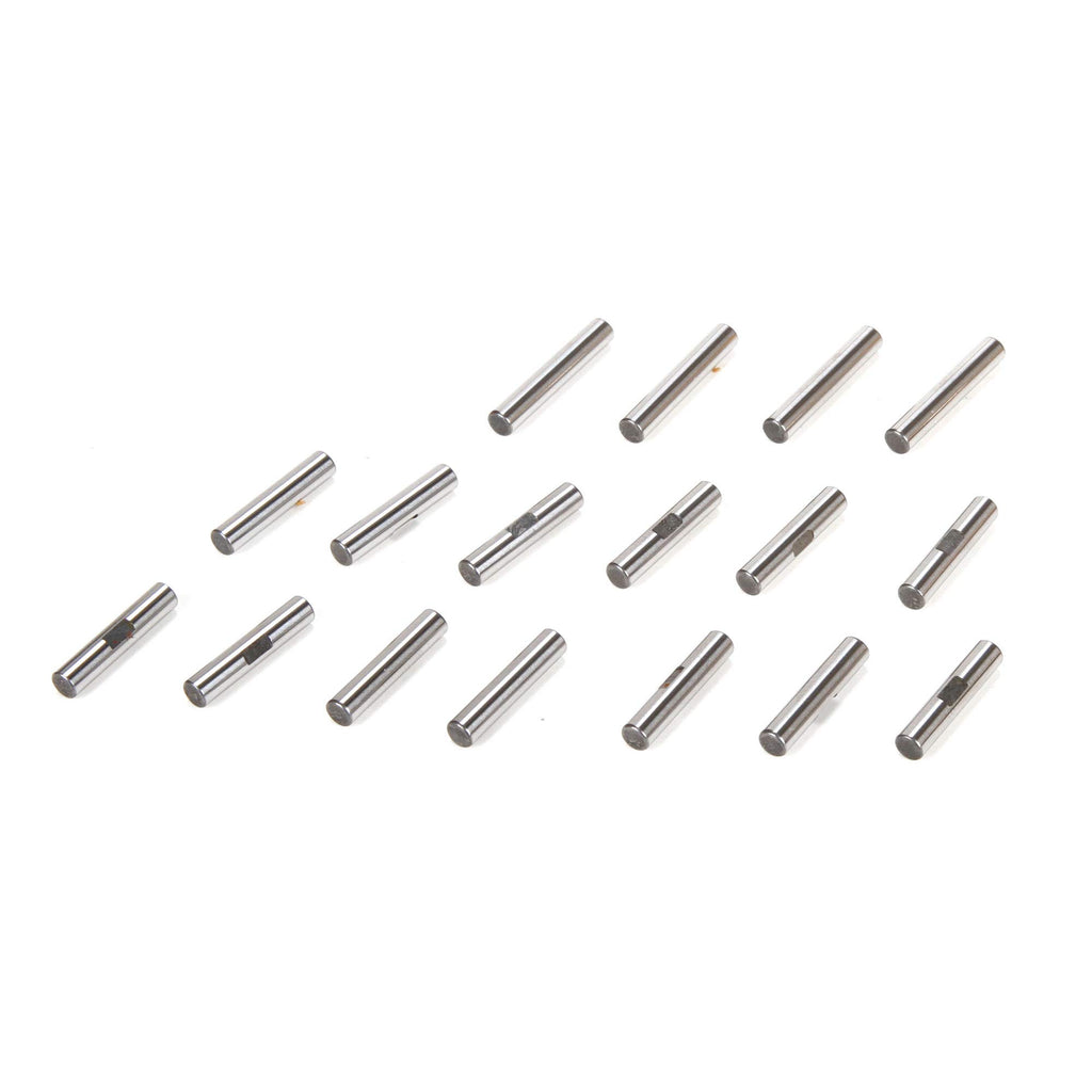 Losi LOS252052 Drive Pin Rebuild Set (17 pcs): 1/5 Monster Truck XL