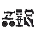 Associated 41158 MT12+ Lux Wheelie Bar Set