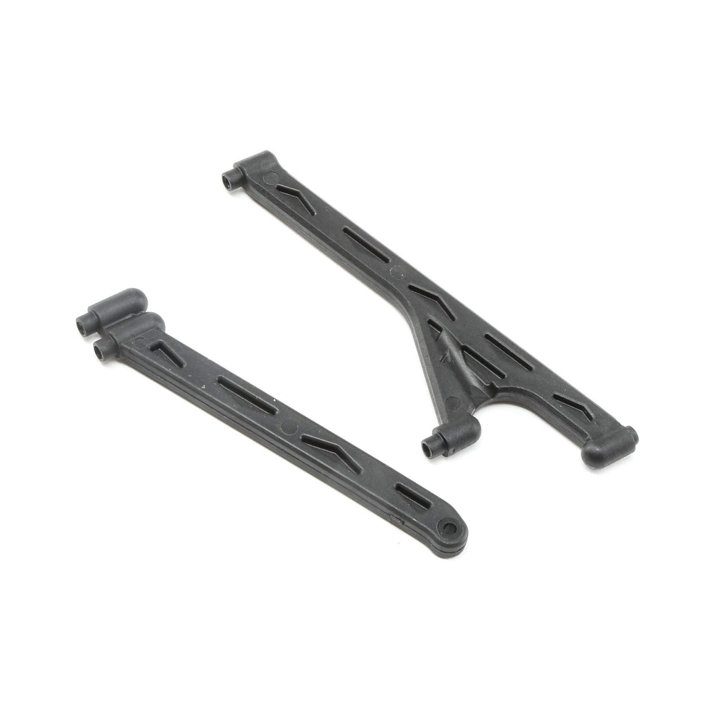 Losi LOS231030 Chassis Support Set: TENACTY SCT,T