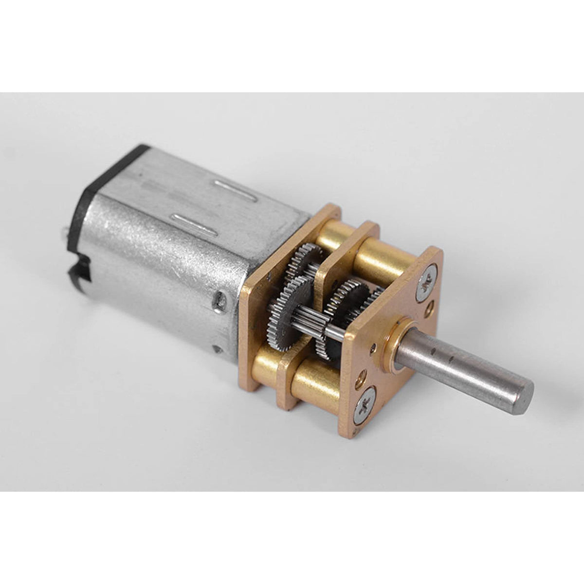RC4WD Z-E0051 Replacement Motor/Gearbox 1/10 Warn 9.5cti Winc