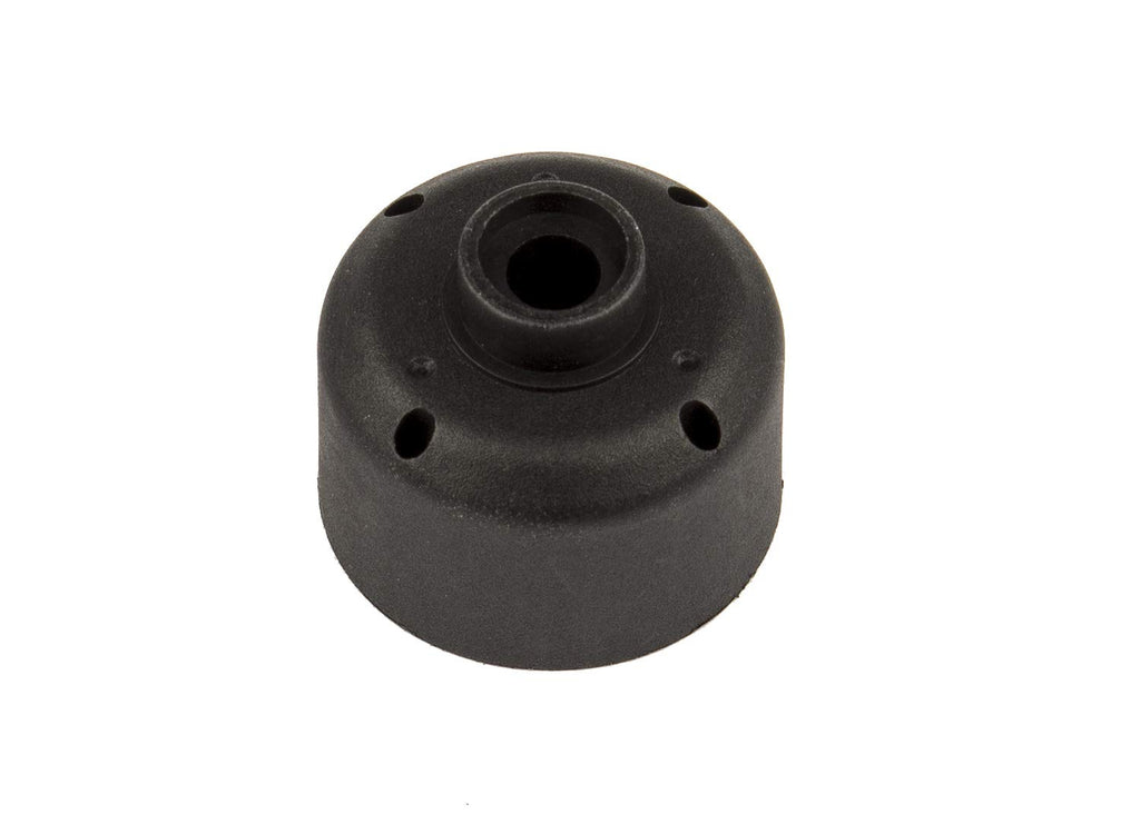 Team Associated 92135 RC10B74 Differential Case, Front & Rear