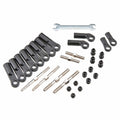 HPI Racing 107445 Turnbuckle Set Apache SC/C1