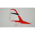 E-Flite EFL17778 Vertical Fin: Viper 90mm EDF Jet