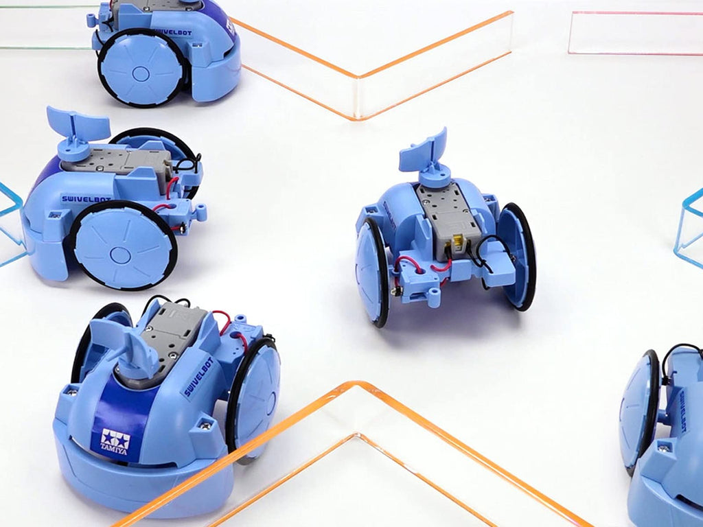 Tamiya 70244 Swivelbot