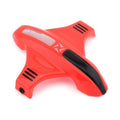 Blade BLH9807 Canopy (Red): Inductrix Switch
