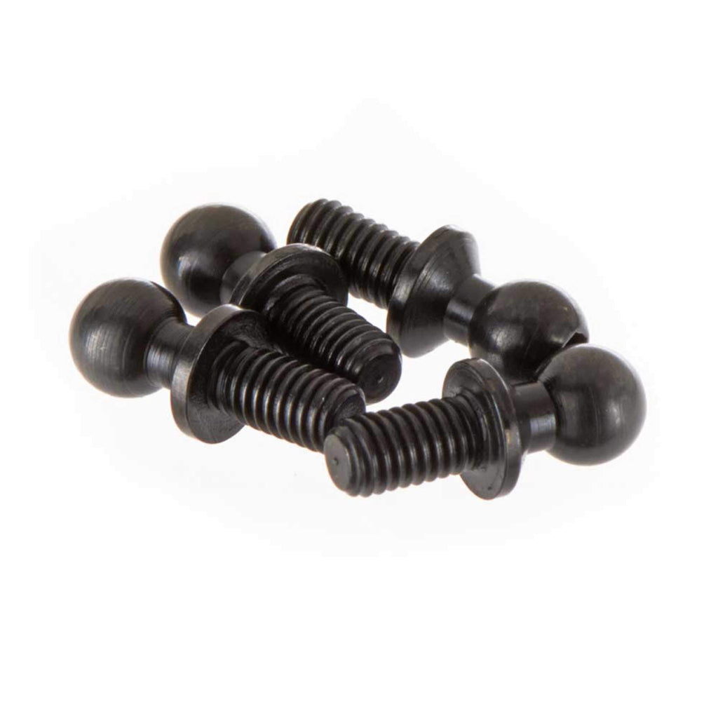 Arrma 330171 Ball Stud 4.3x10mm (4)