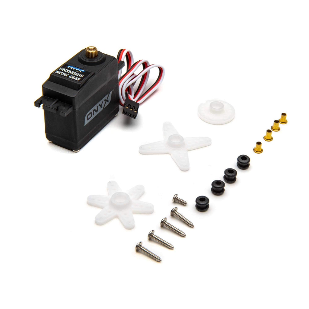 Onyx ONXM0255 S55 Standard Heavy Duty Servo