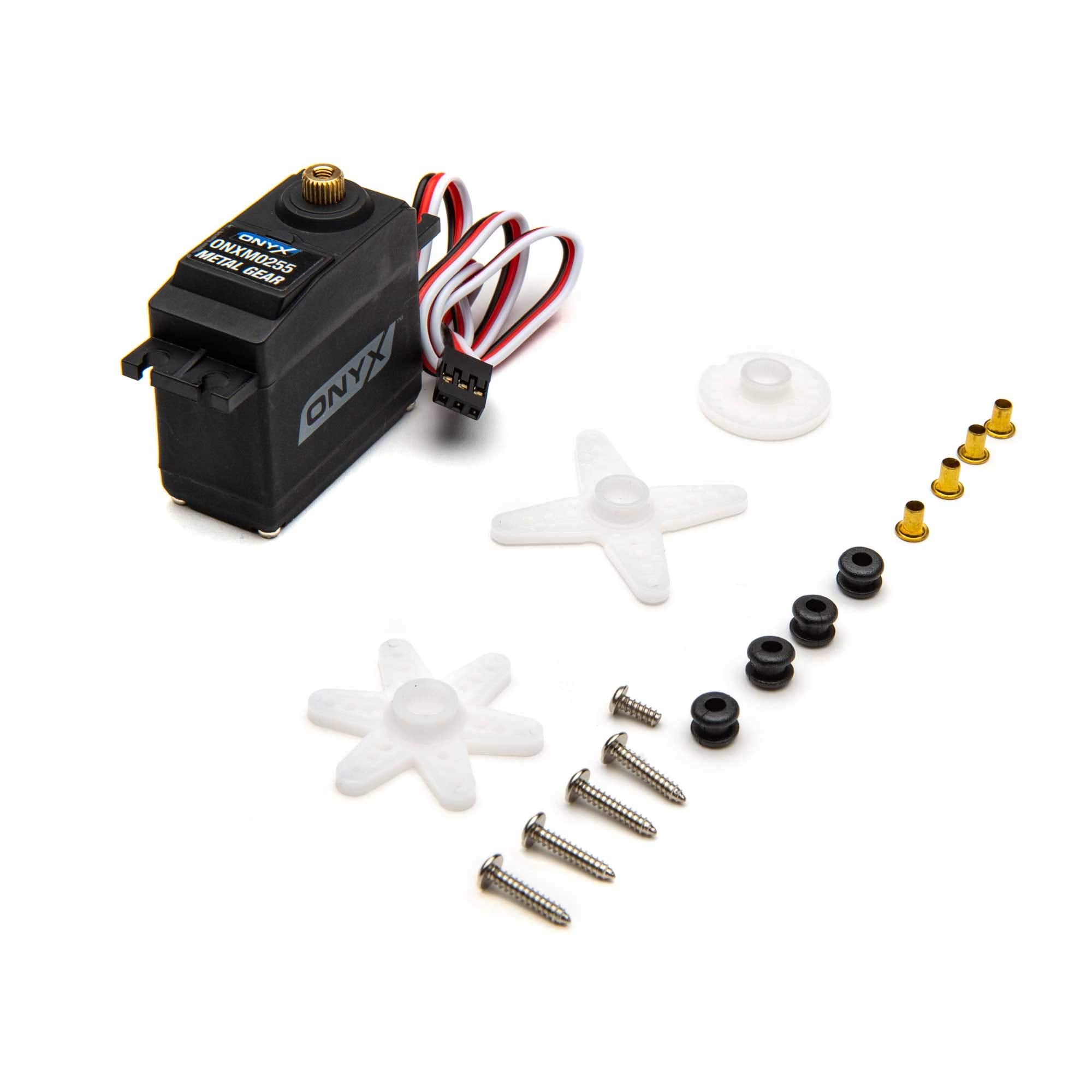 Onyx ONXM0255 S55 Standard Heavy Duty Servo