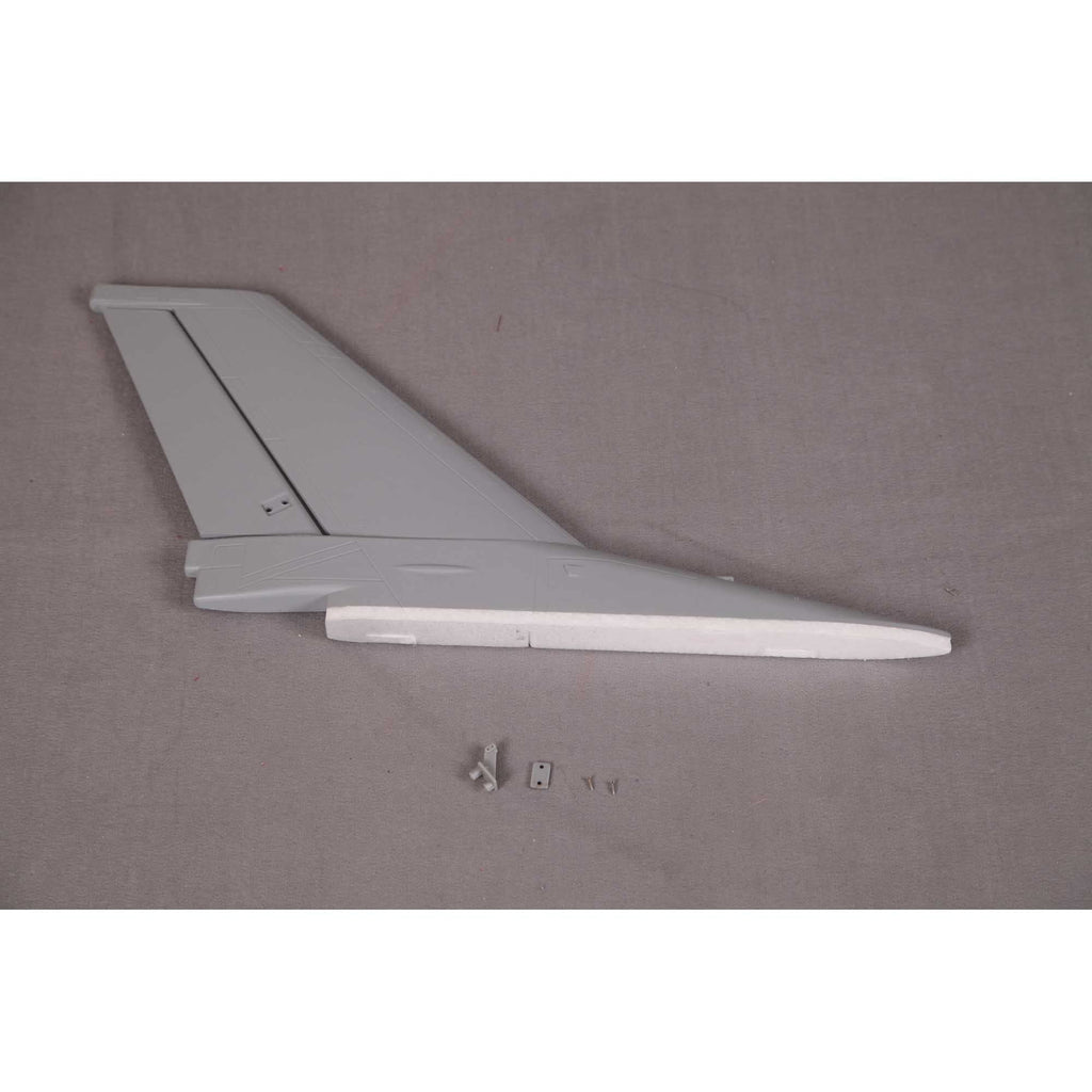 FMS RF103 Vertical Stabilizer: F-16C Falcon 70mm EDF Jet