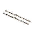 Team Losi Racing TLR244077 Turnbuckle, Steering(2): 8XT